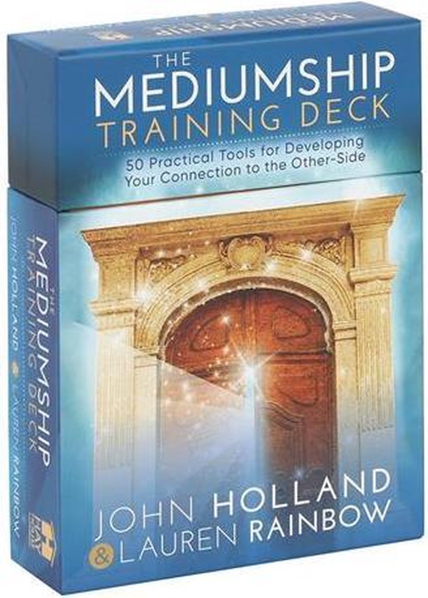 The Mediumship Training Deck