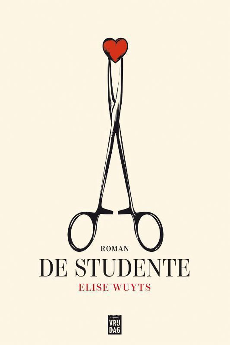 De studente