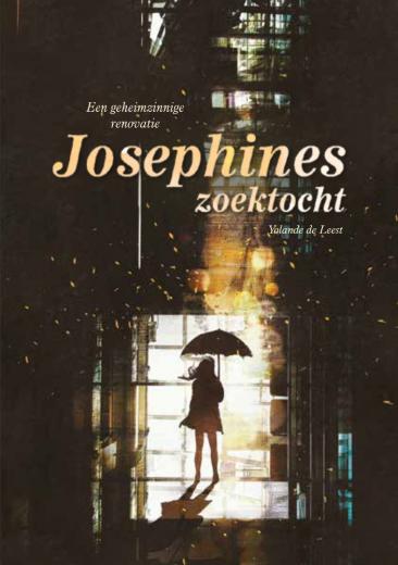 Josephine's zoektocht
