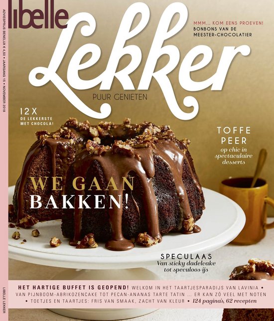 Libelle Special Lekker