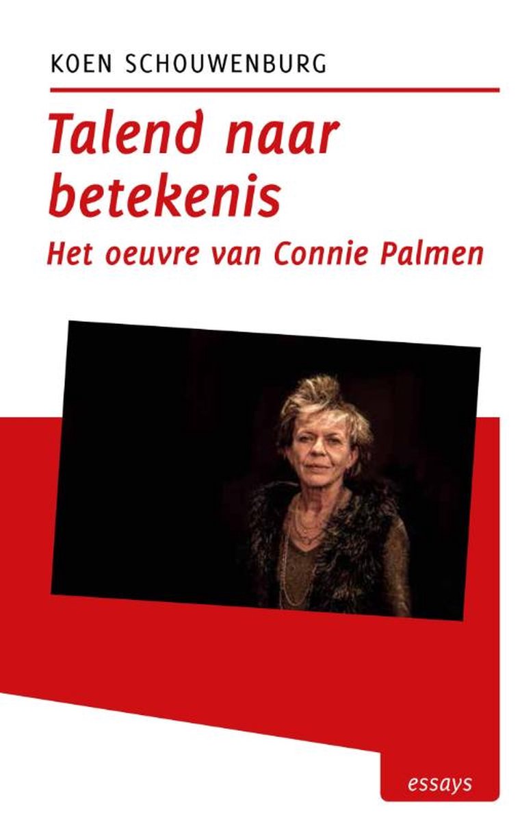 boekenbalie_9789492190390_cover Talend naar betekenis / Tzum-reeks / 9