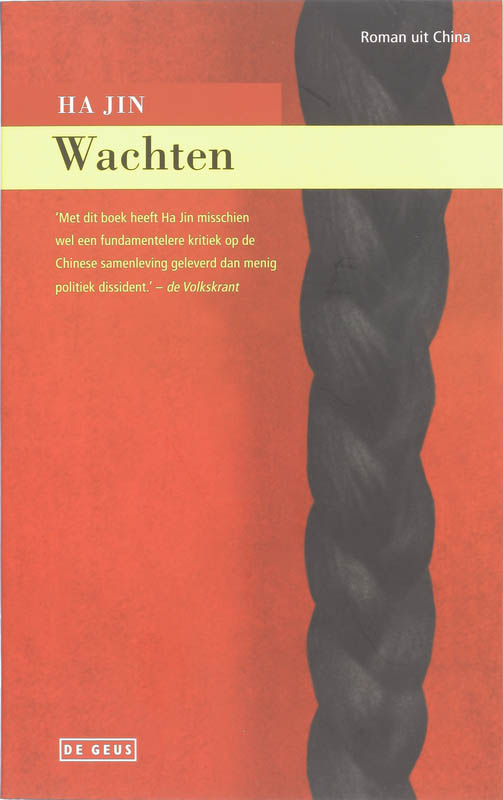 Wachten