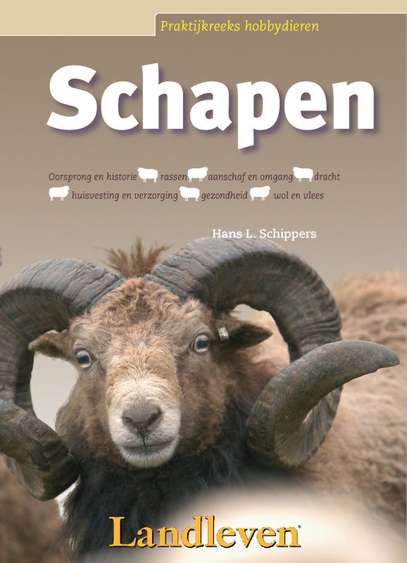 Schapen / Praktijkreeks hobbydieren / 3