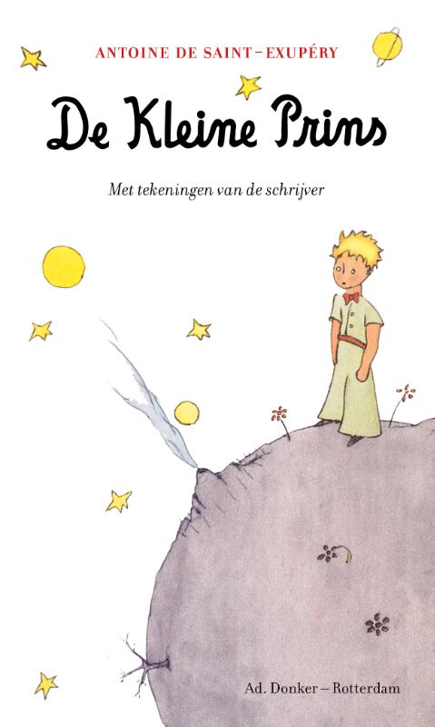 boekenbalie_9789061007487_cover De kleine prins