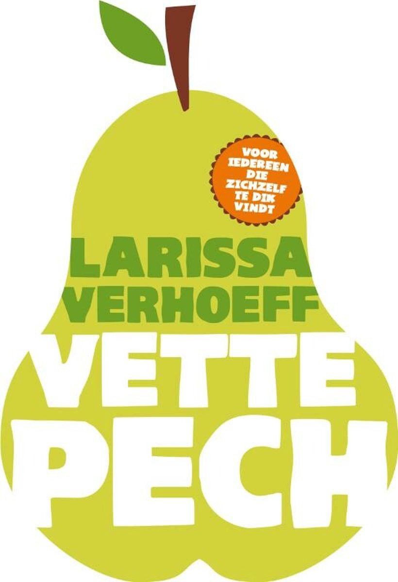 L. Verhoeff Vette Pech thumbnail