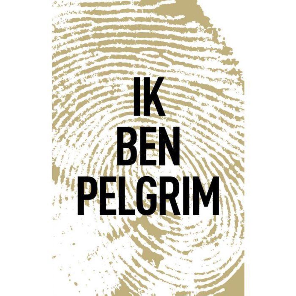 boekenbalie_9789400506008_cover Ik ben pelgrim