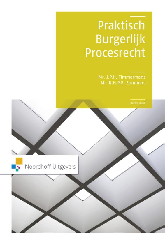 boekenbalie_9789001846138_cover Praktisch Burgerlijk Procesrecht
