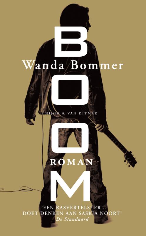W. Bommer Boom thumbnail