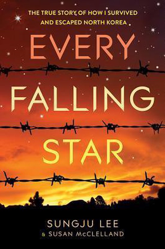 Every Falling Star UK Ed
