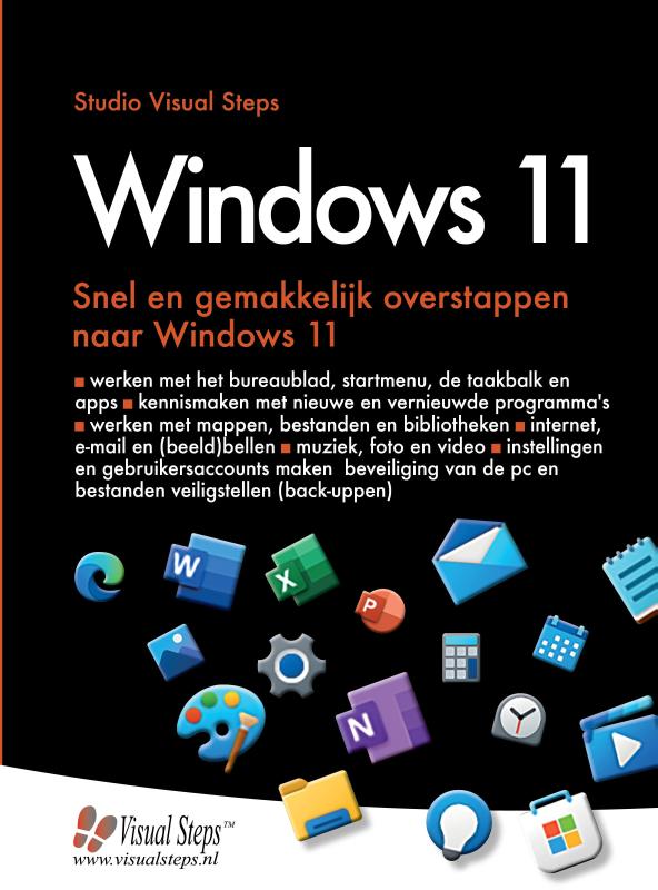 Basisgids  -   Windows 11