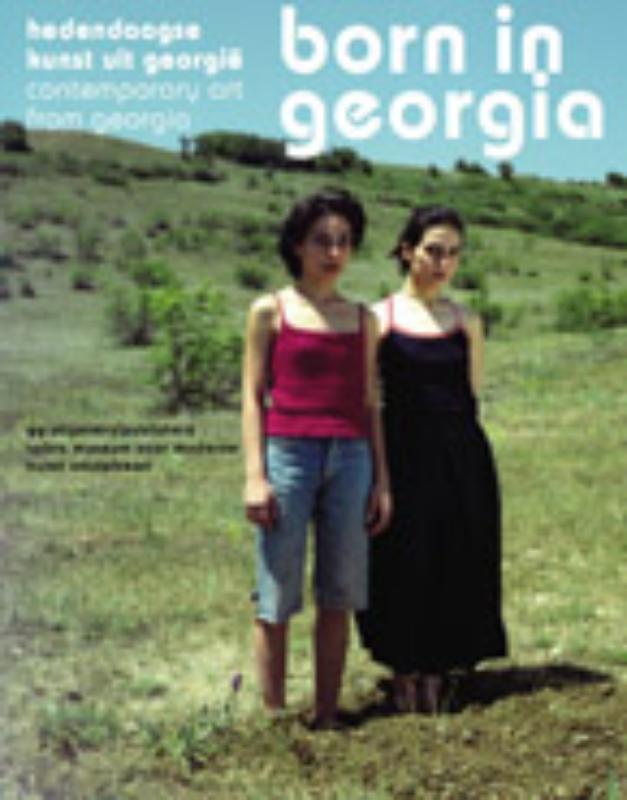 Born in Georgia