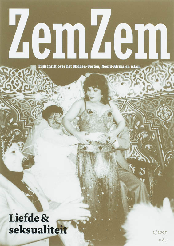 Zem Zem 2007-2 Liefde & seksualiteit
