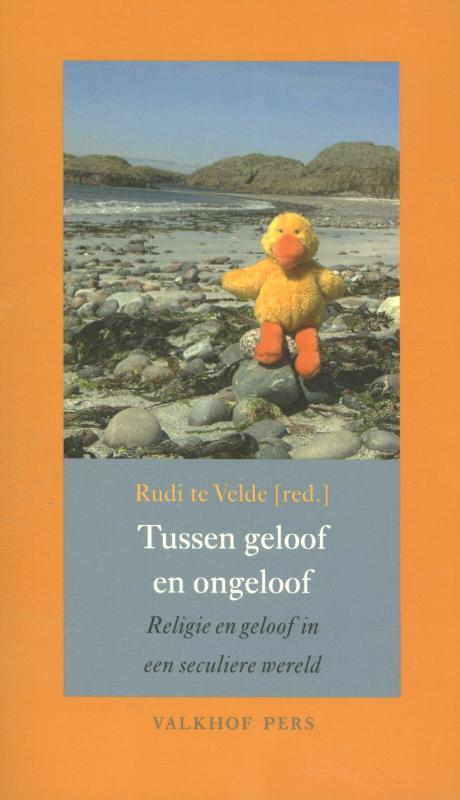 Tussen geloof en ongeloof