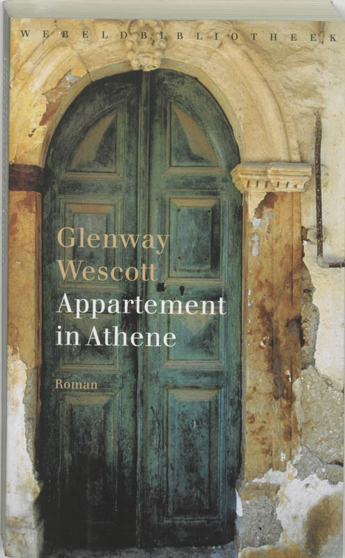 G. Wescott Appartement In Athene thumbnail
