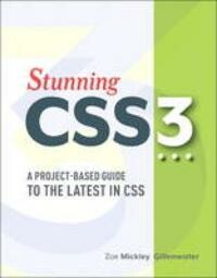 Stunning CSS3