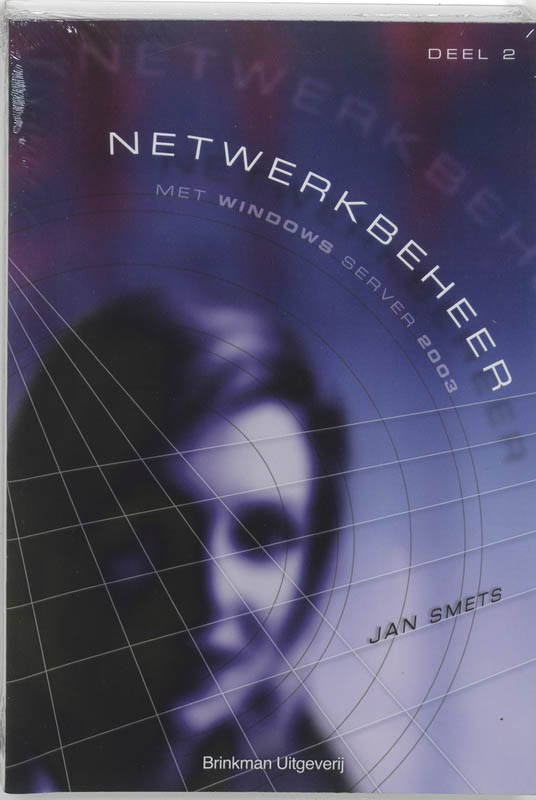 Netwerkbeheer Met Windows Server 2003 / 2