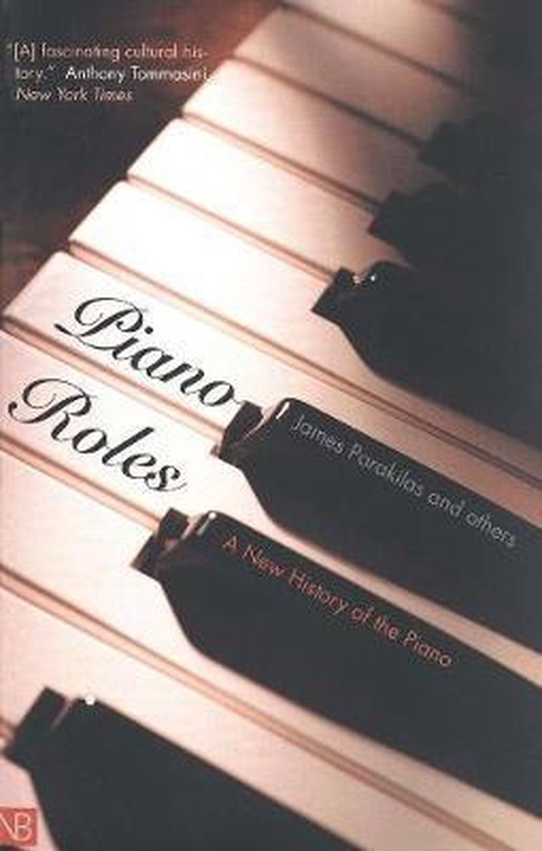 Piano Roles