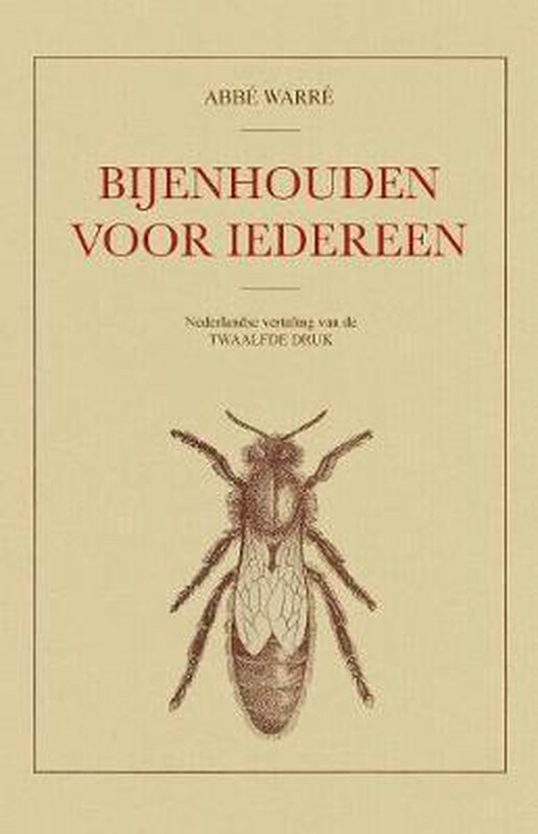 Bijenhouden voor iedereen
