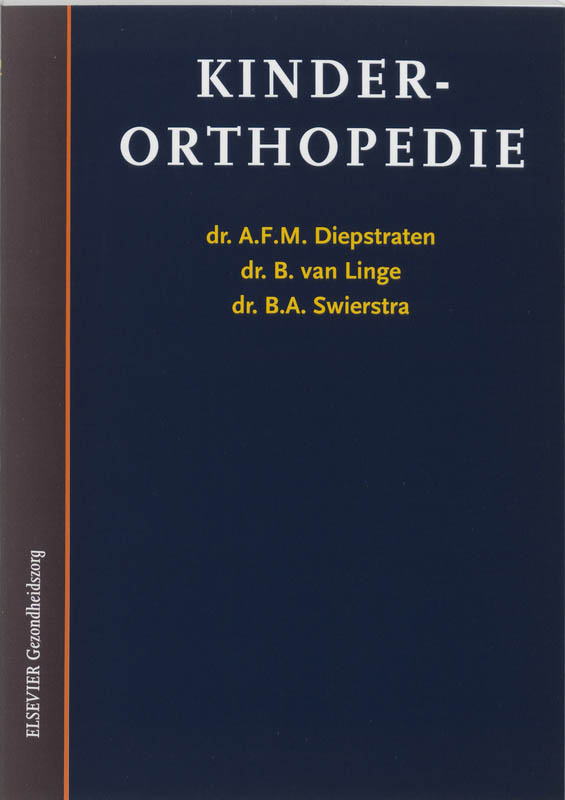 Kinderorthopedie