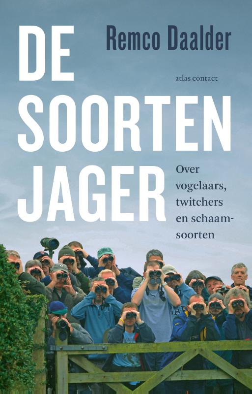 Remco Daalder De Soortenjager thumbnail