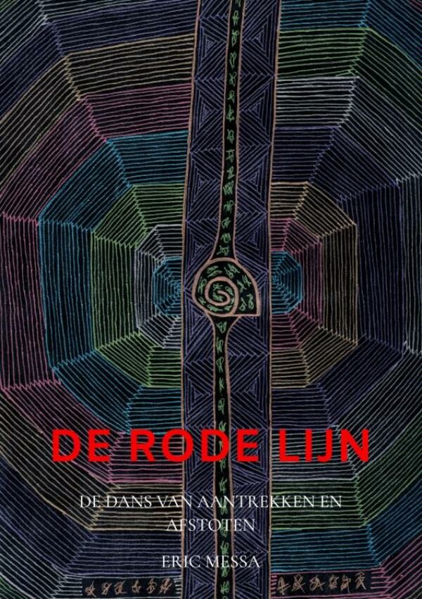 De rode lijn