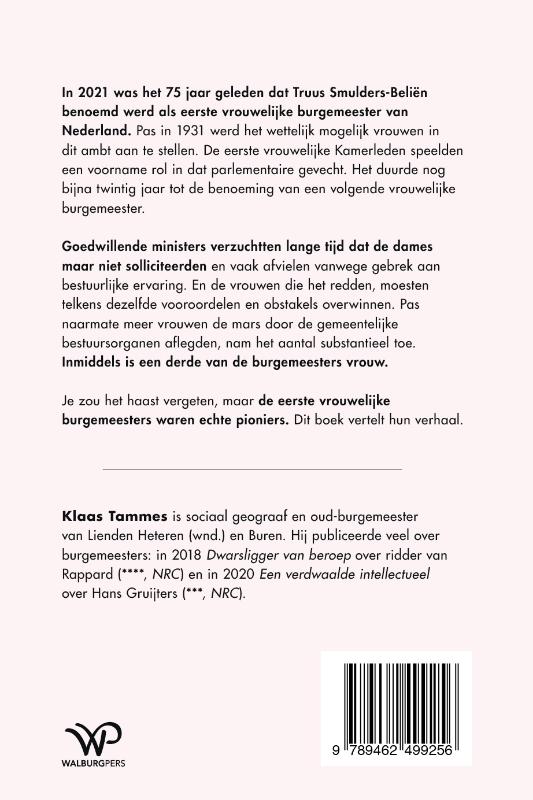 De ambtsketen veroverd! De ambtsketen veroverd! achterkant