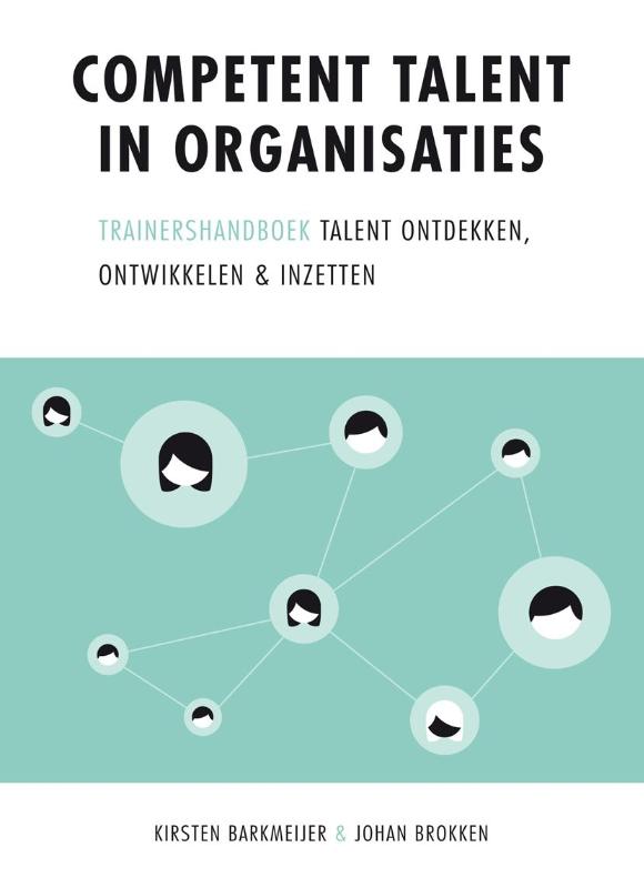 Competent talent in organisaties