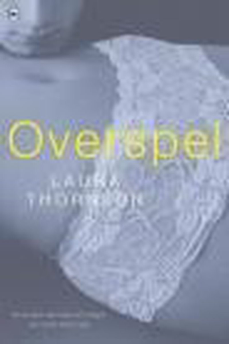 Lawrence Thornton Overspel thumbnail