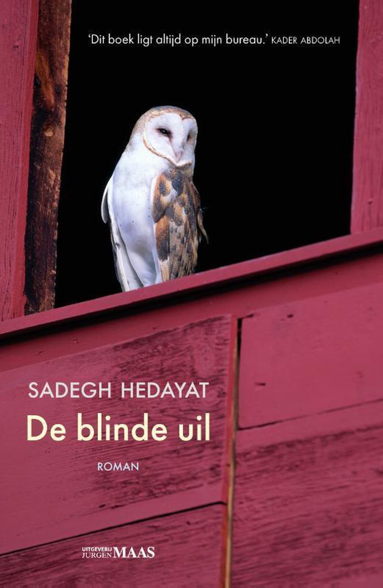 boekenbalie_9789491921391_cover De blinde uil