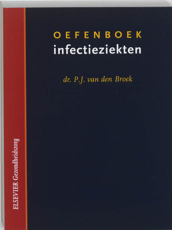 Oefenboek infectieziekten