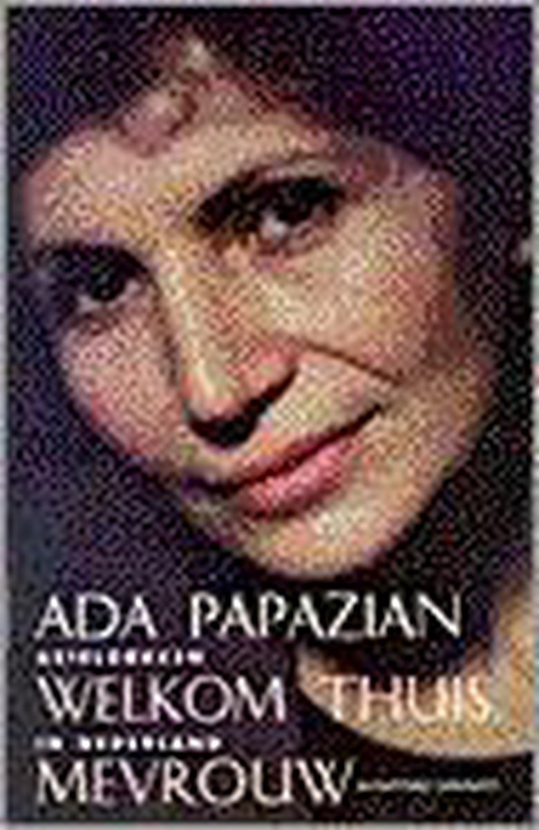 boekenbalie_9789025495749_cover WELKOM THUIS MEVROUW