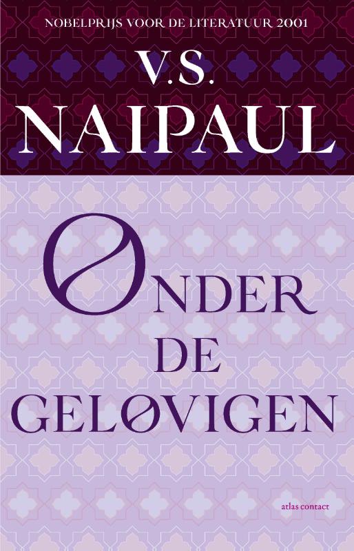 Onder de gelovigen