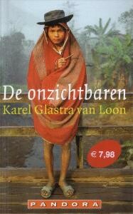 De onzichtbaren / Pandora pockets