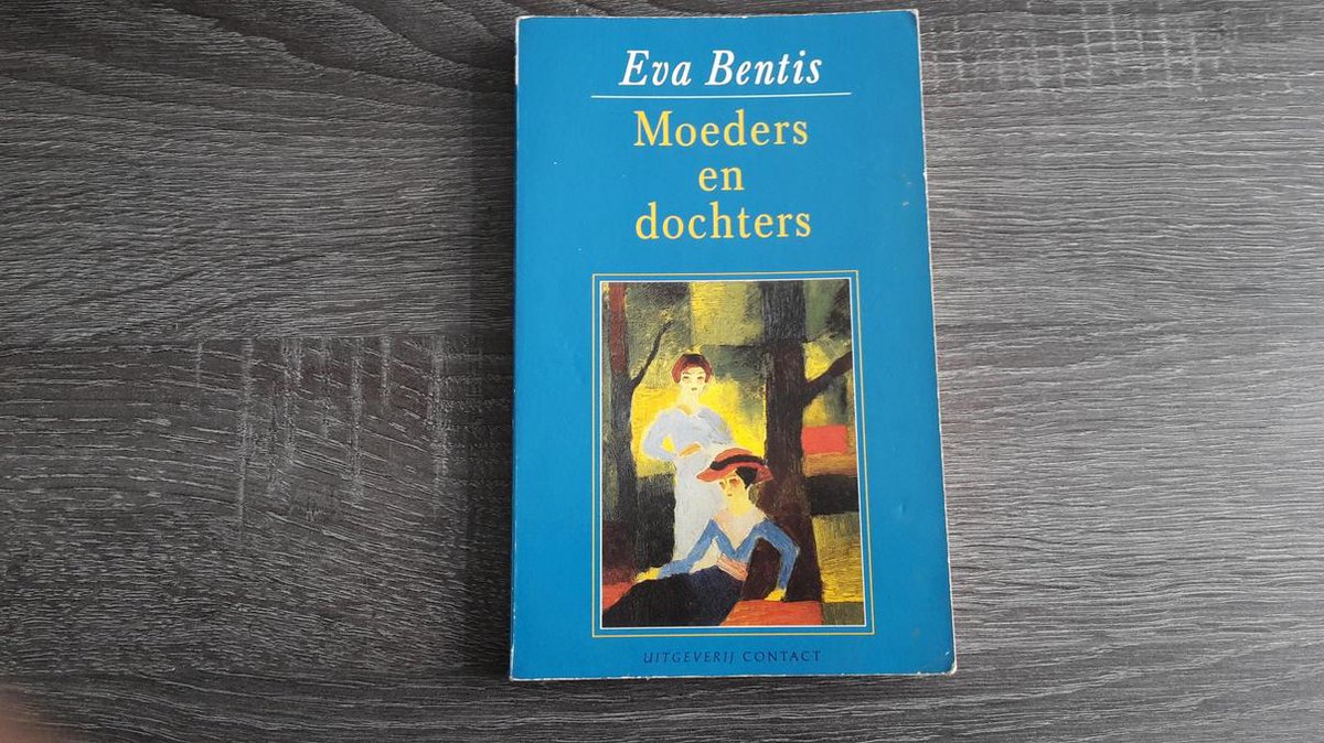 boekenbalie_9789025467708_cover Moeders en dochters