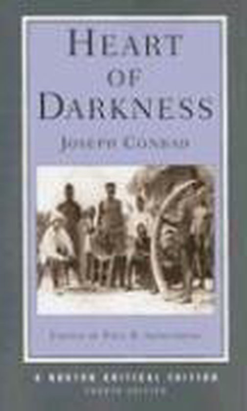 Heart of Darkness