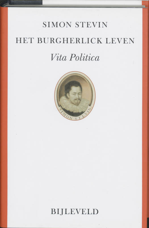 Het Burgherlick Leven - Vita Politica