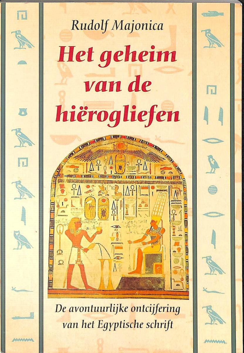 boekenbalie_9789025401375_cover Het geheim van de hiërogliefen