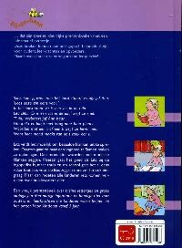 Wat zeg je? / Logopedie / Bij de hand achterkant