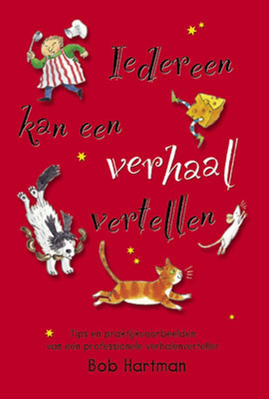 boekenbalie_9789033818219_cover IEDEREEN KAN EEN VERHAAL VERTELLEN