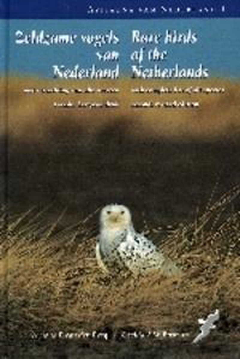 Zeldzame vogels van Nederland