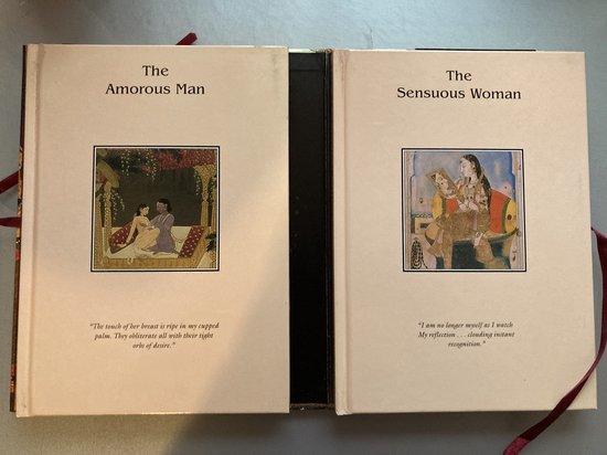 Kama Sutra