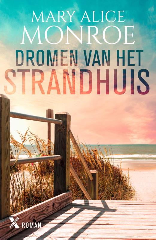 boekenbalie_9789401615020_cover Dromen van het strandhuis / Het strandhuis / 2