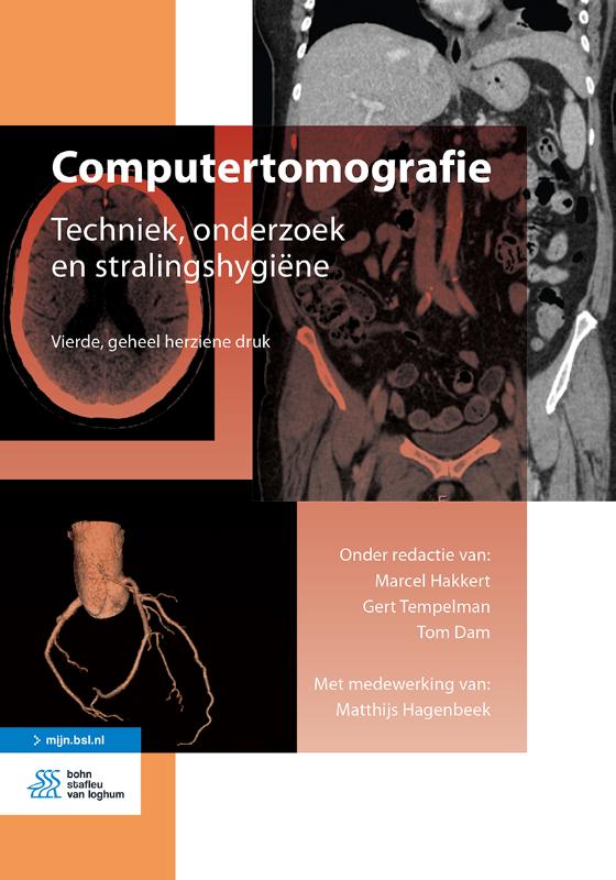 Computertomografie / Medische beeldvorming en radiotherapie