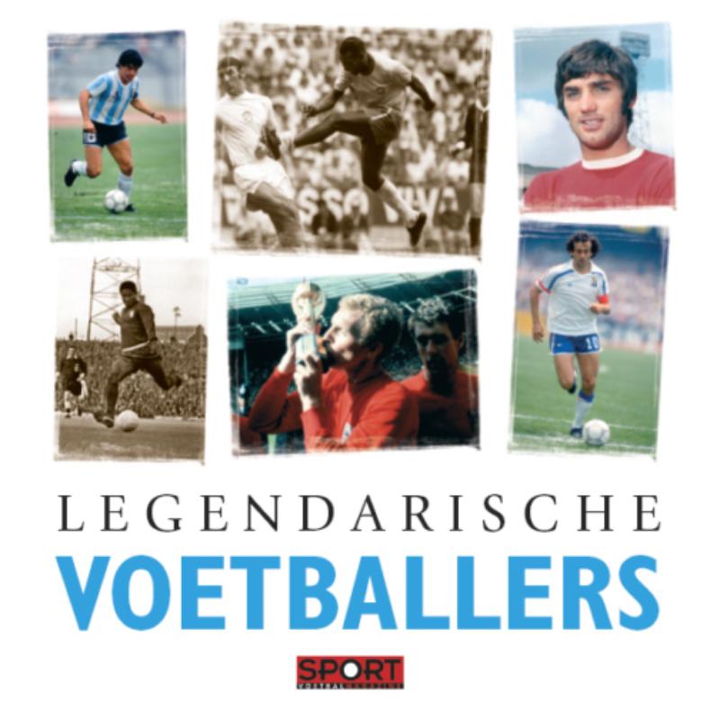 boekenbalie_9789086790999_cover Het kleine boek van voetballegenden
