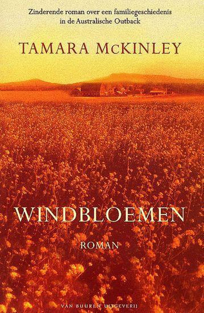 Windbloemen