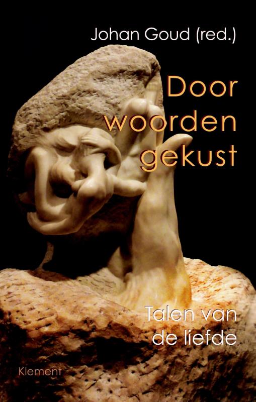 Door woorden gekust