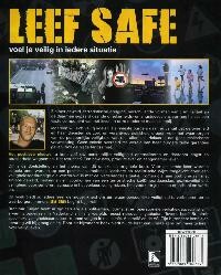 Leef Safe achterkant