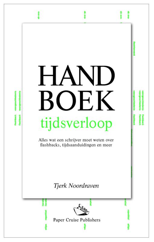 Handboek tijdsverloop