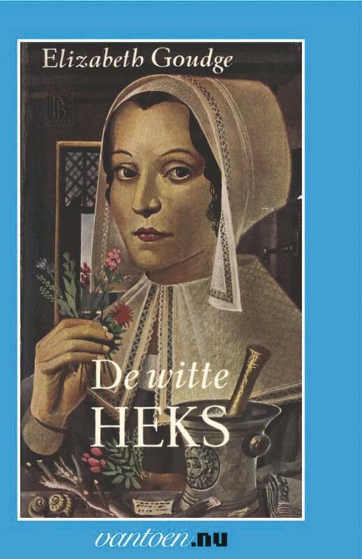 De witte heks / Vantoen.nu