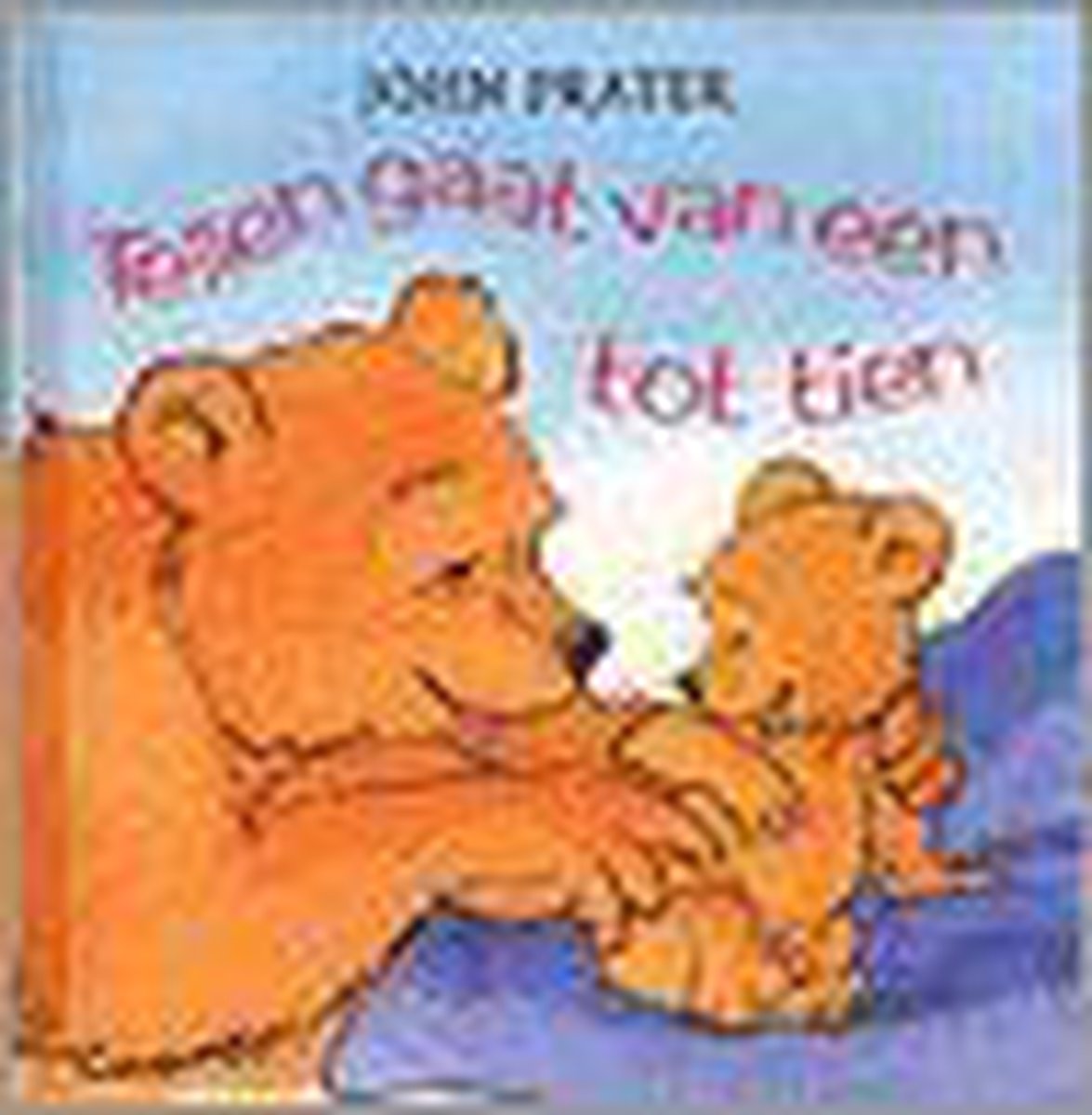 boekenbalie_9789026991950_cover Tellen gaat van één tot tien